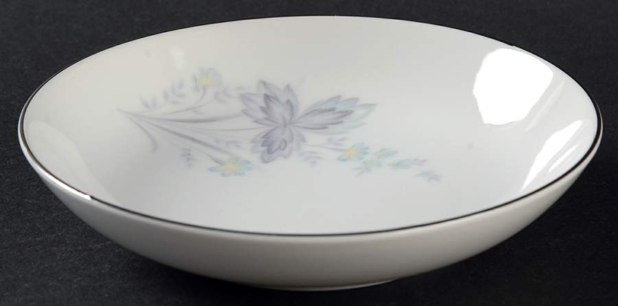Sharon Fruit/Dessert (Sauce) Bowl by Royal Crest (Japan)-1