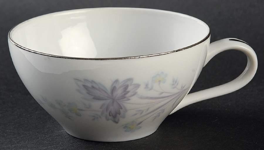 Sharon Flat Cup by Royal Crest (Japan)-1