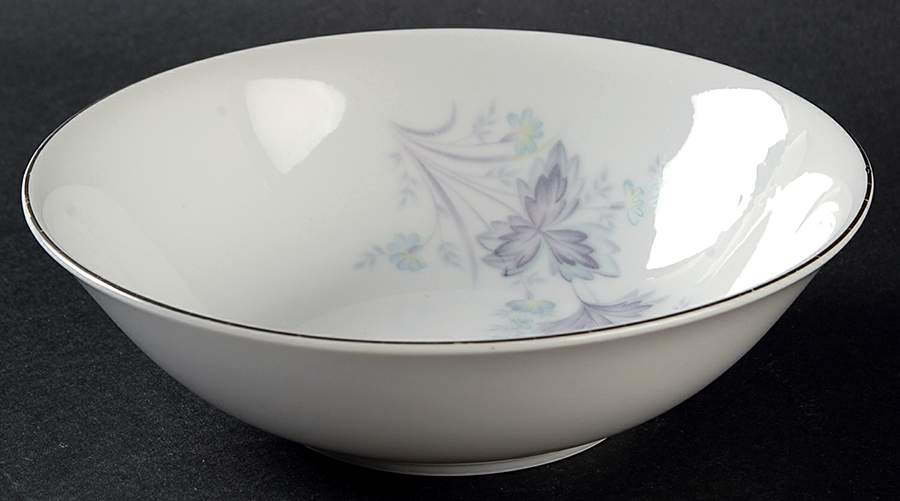 Sharon Coupe Cereal Bowl by Royal Crest (Japan)-1