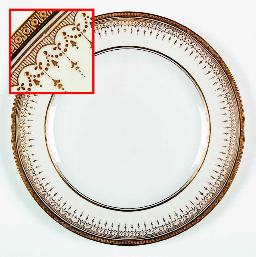 E4989 Dinner Plate by Royal Doulton-1