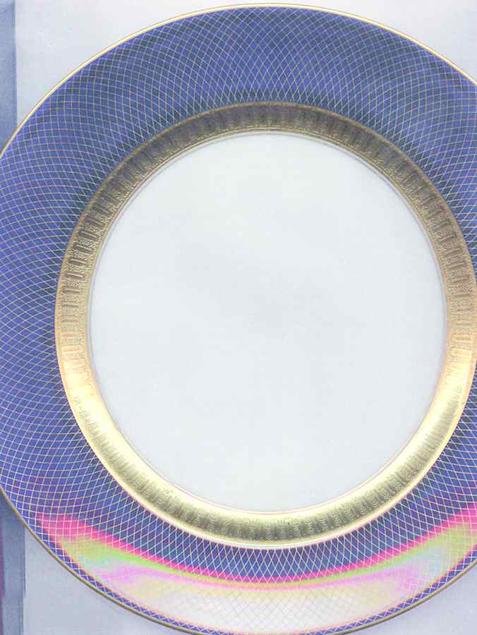 5164 Dinner Plate by Rosenthal - Continental-1