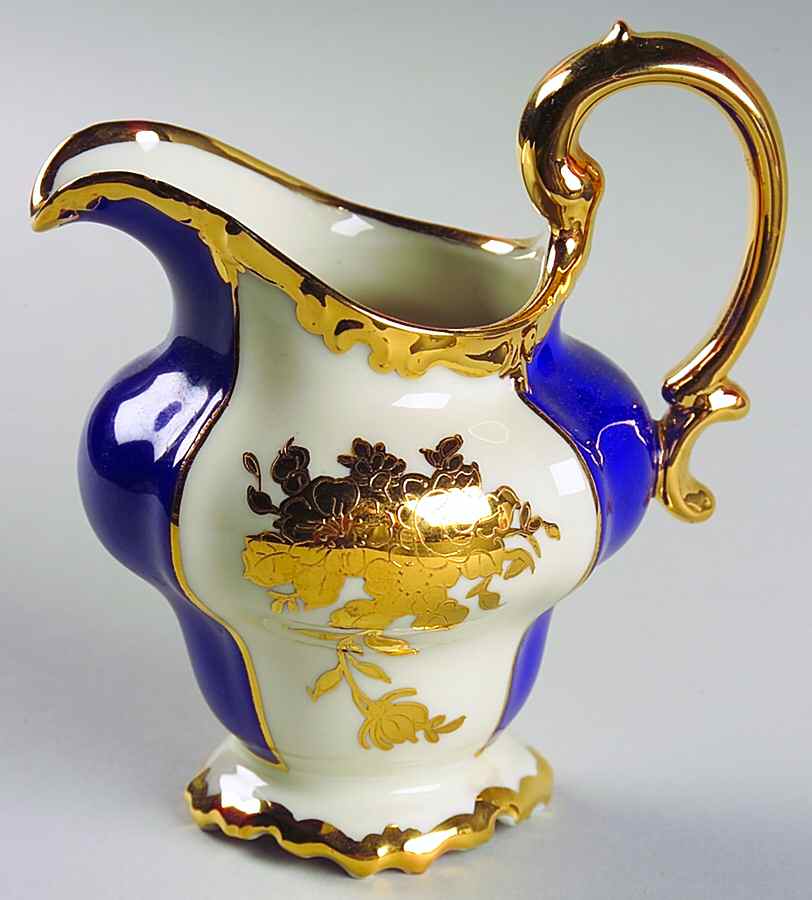 R1216 Creamer by Rosenthal - Continental-1