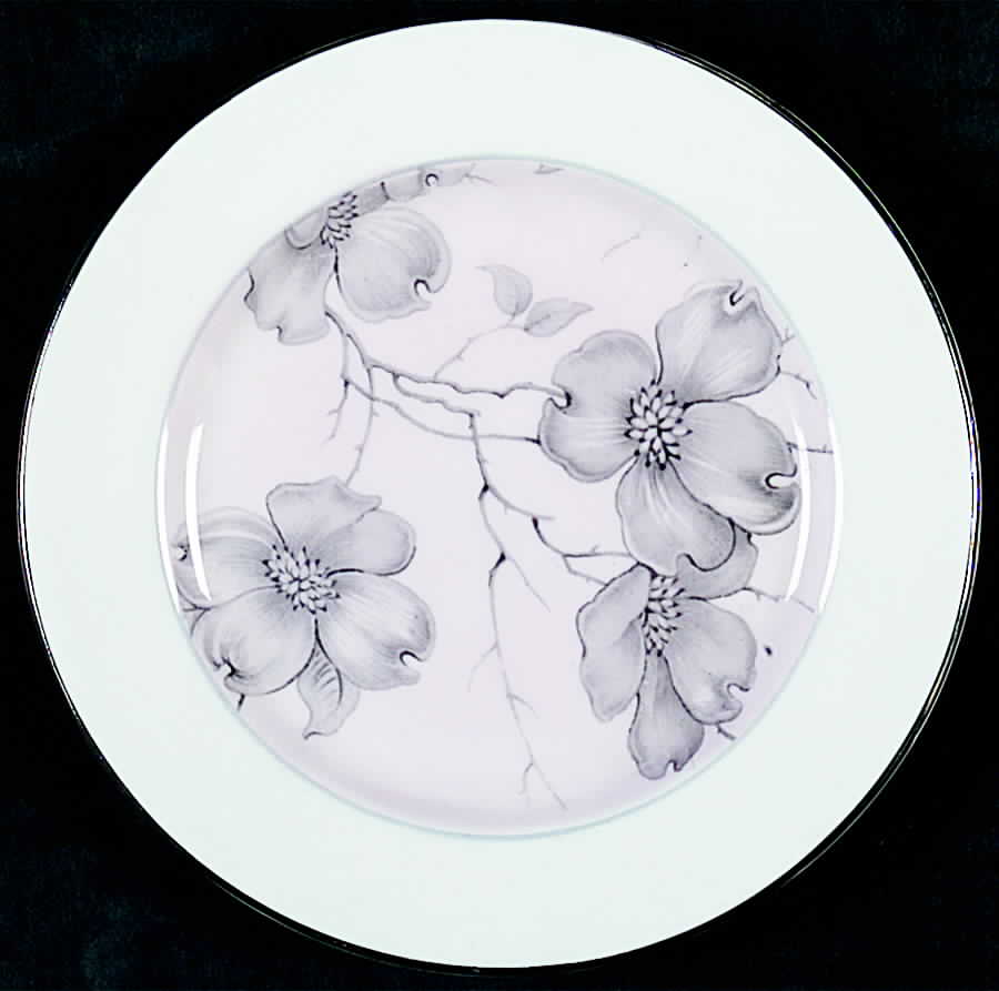 RGR47 Small Bread & Butter Plate by Royal Grafton-1