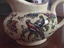 V654 Creamer by Royal Cauldon-1