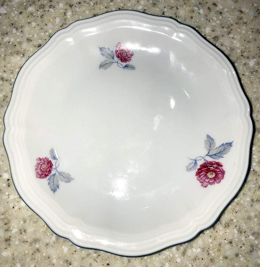 R1224 Fruit/Dessert (Sauce) Bowl by Rosenthal - Continental-1