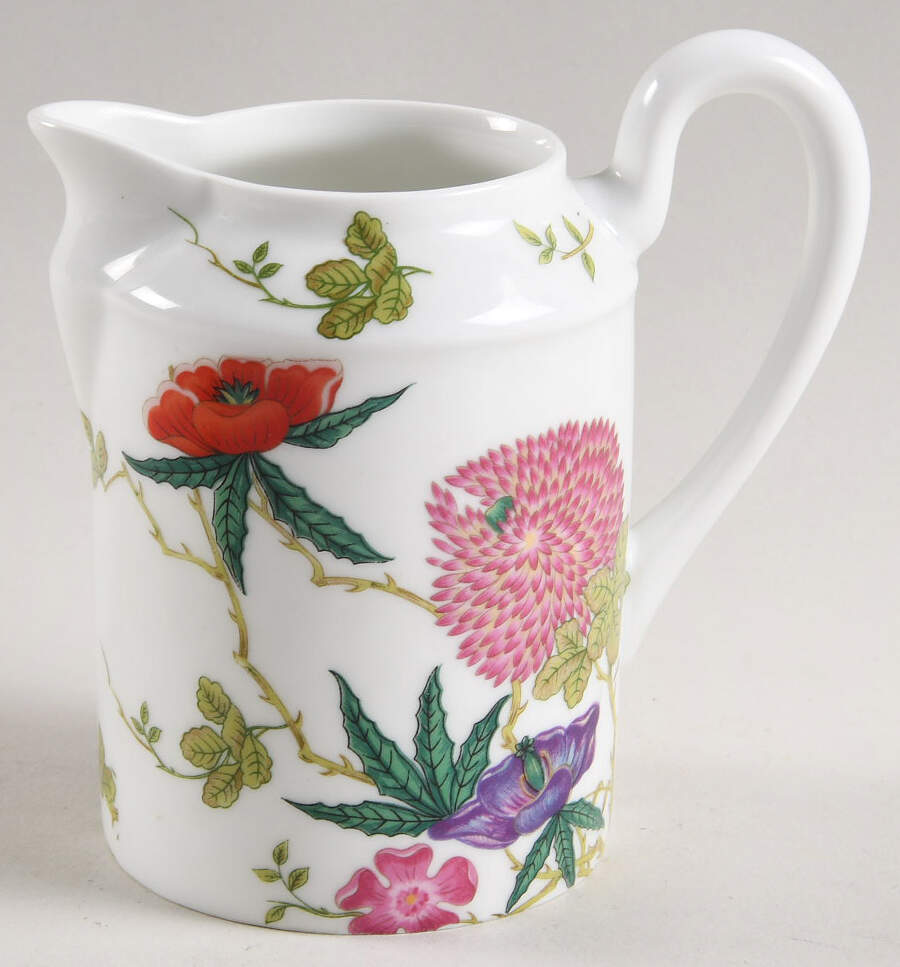 Mioraflor (Menton) Creamer by Raynaud-1