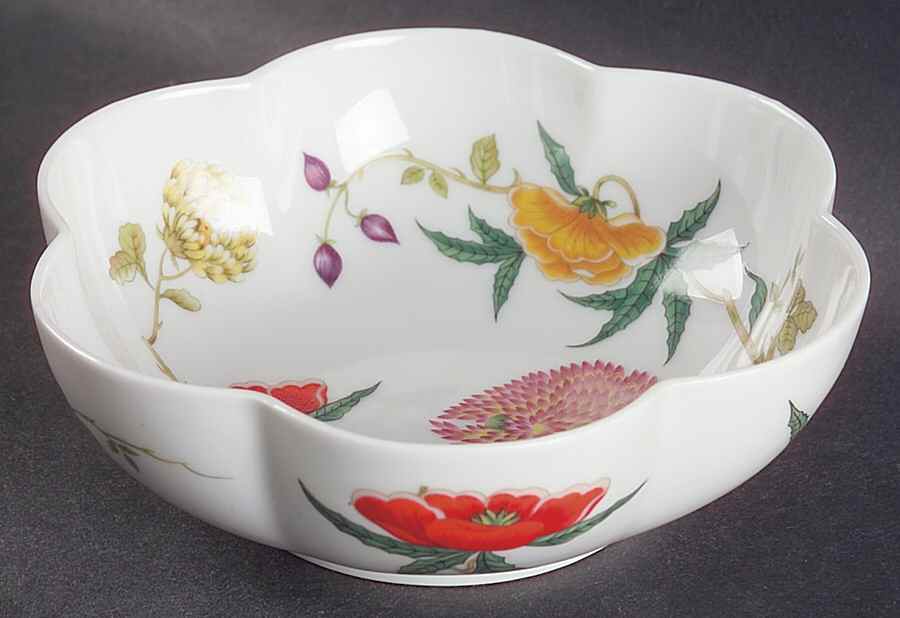 Mioraflor (Menton) 5" Melon Bowl by Raynaud-1