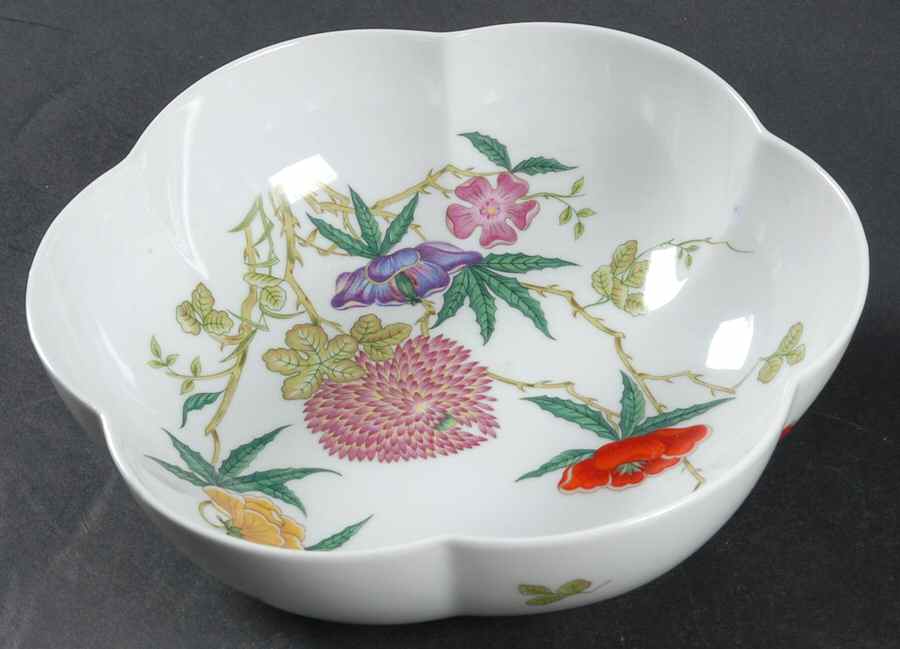 Mioraflor (Menton) Extra Large Melon Bowl by Raynaud-1