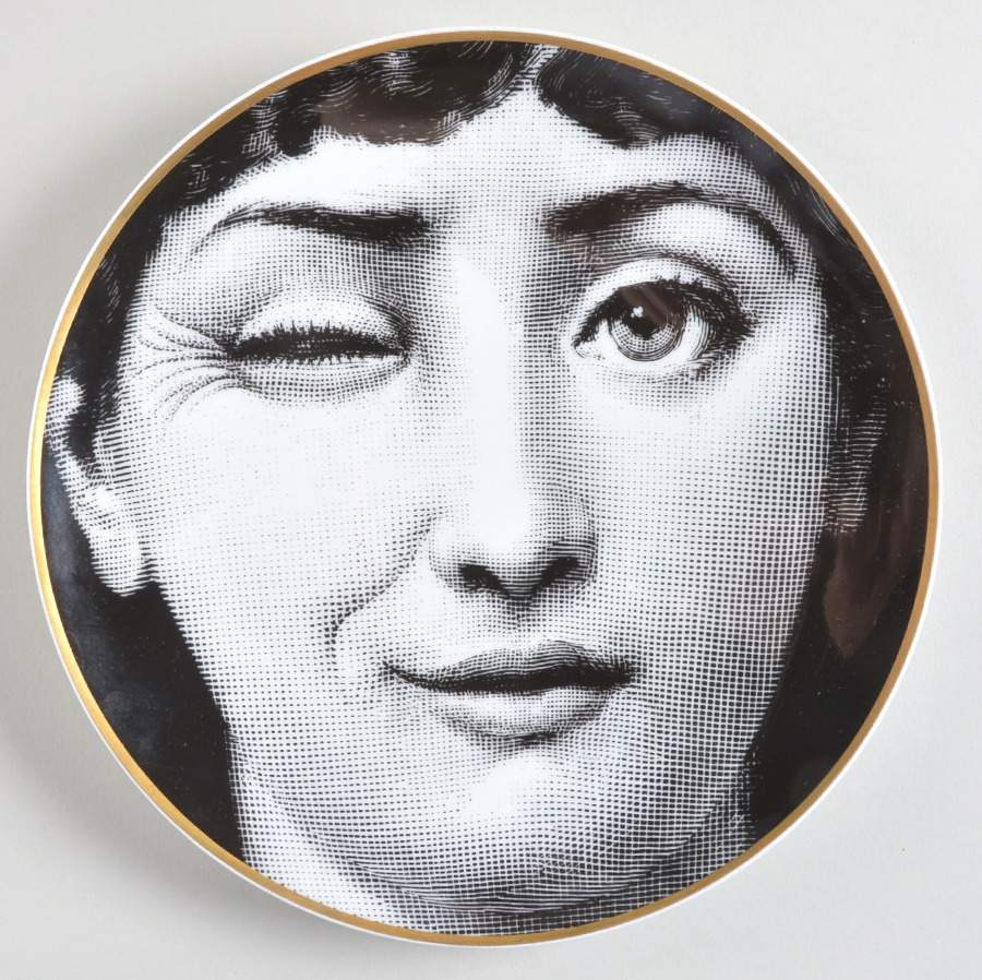 Julia Collection Collector Plate by Rosenthal - Continental-1