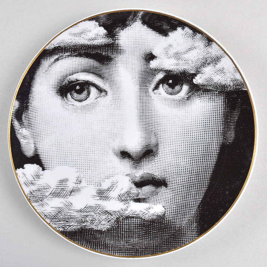 Julia Collection Collector Plate by Rosenthal - Continental-1