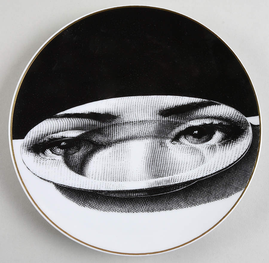Julia Collection Collector Plate by Rosenthal - Continental-1