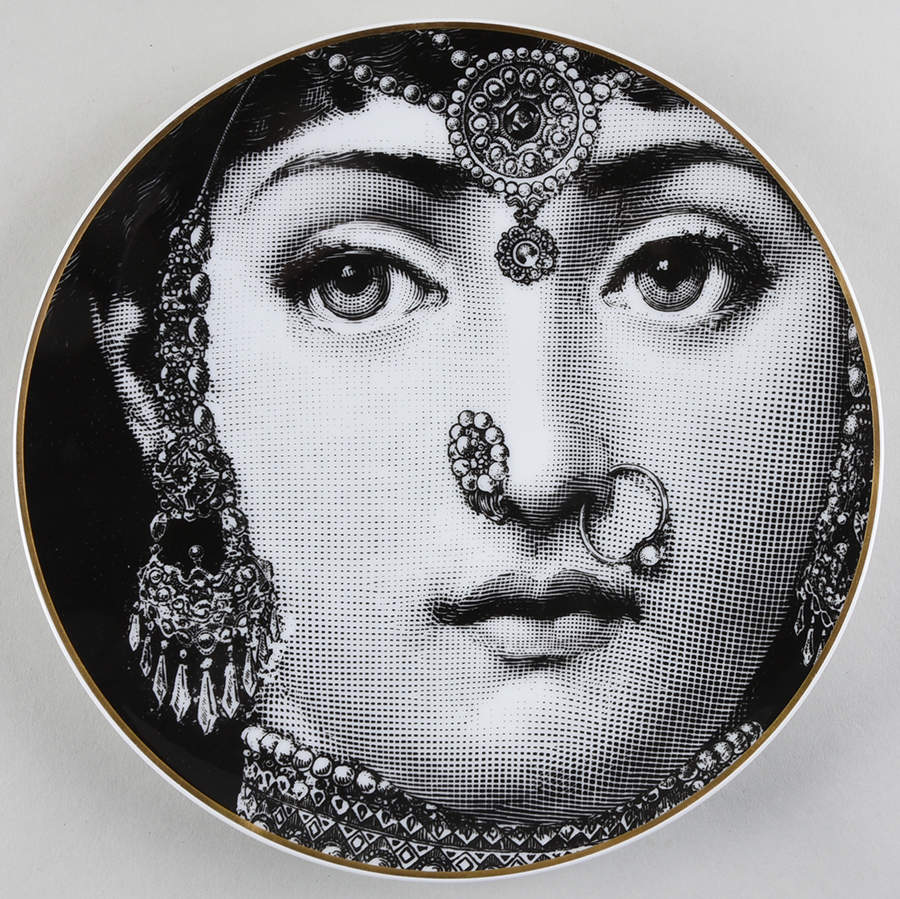Julia Collection Collector Plate by Rosenthal - Continental-1