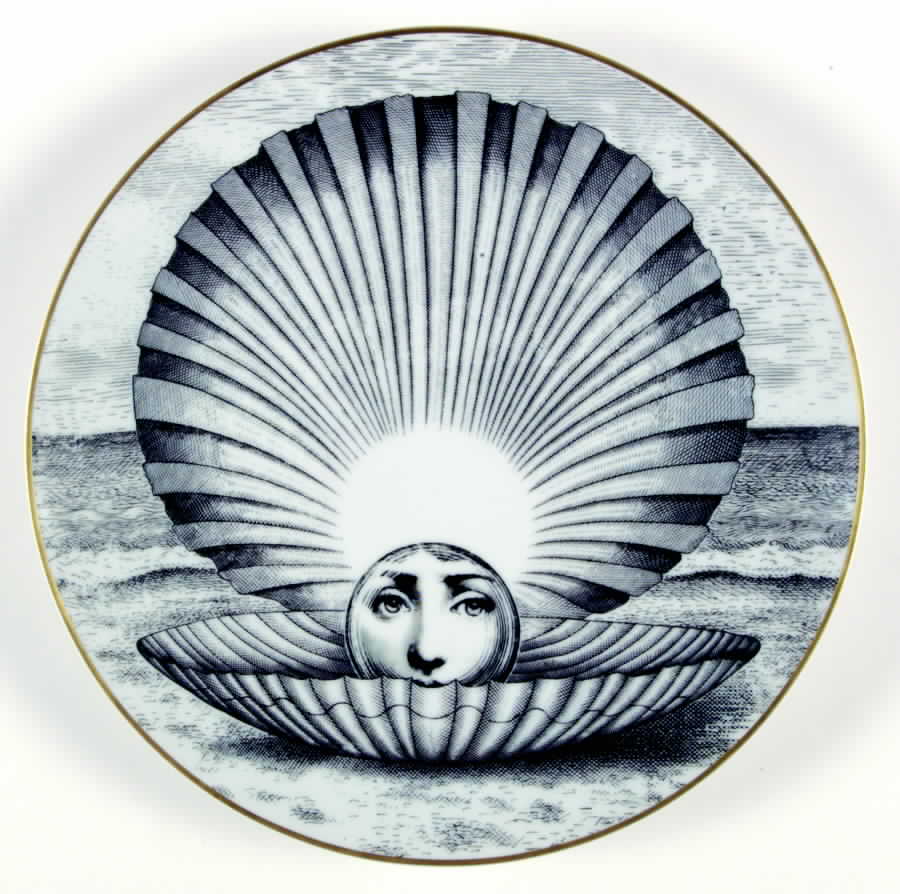 Julia Collection Collector Plate by Rosenthal - Continental-1
