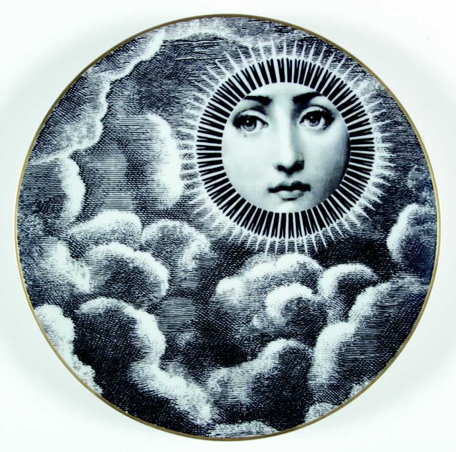 Julia Collection Collector Plate by Rosenthal - Continental-1