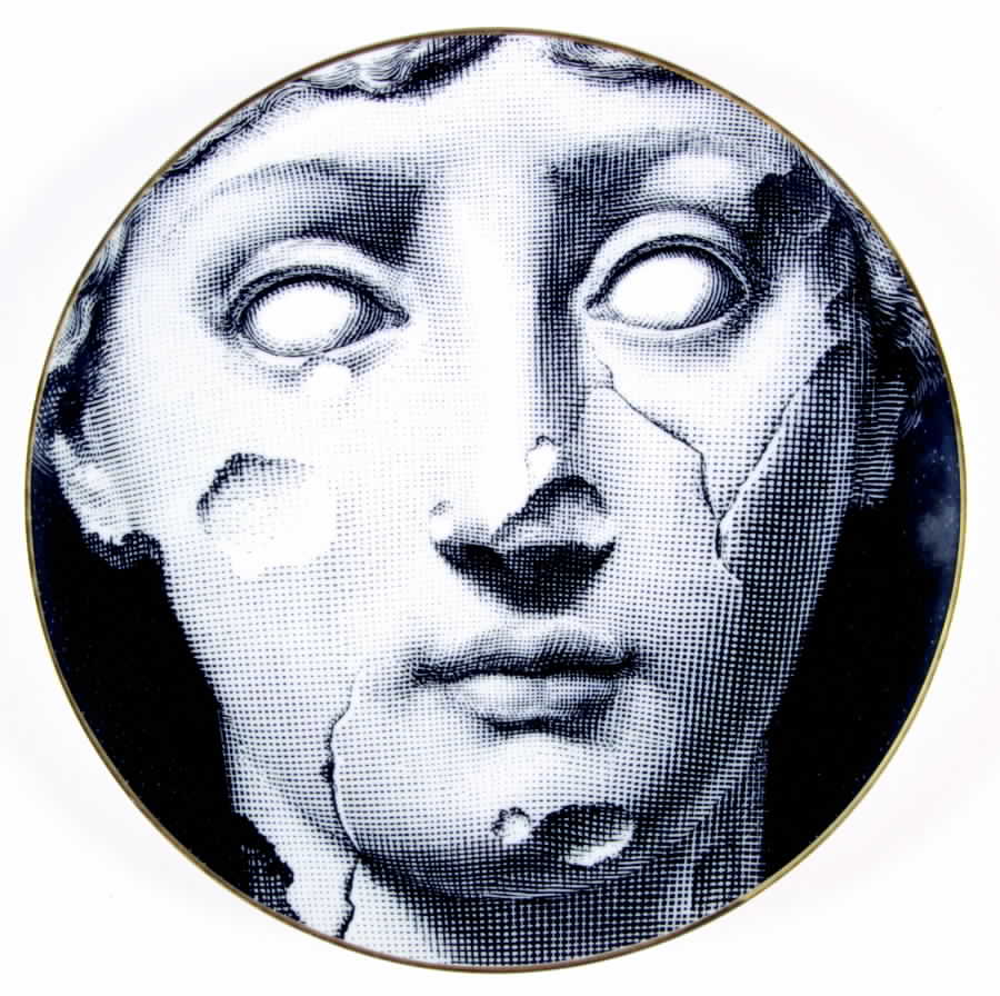Julia Collection Collector Plate by Rosenthal - Continental-1
