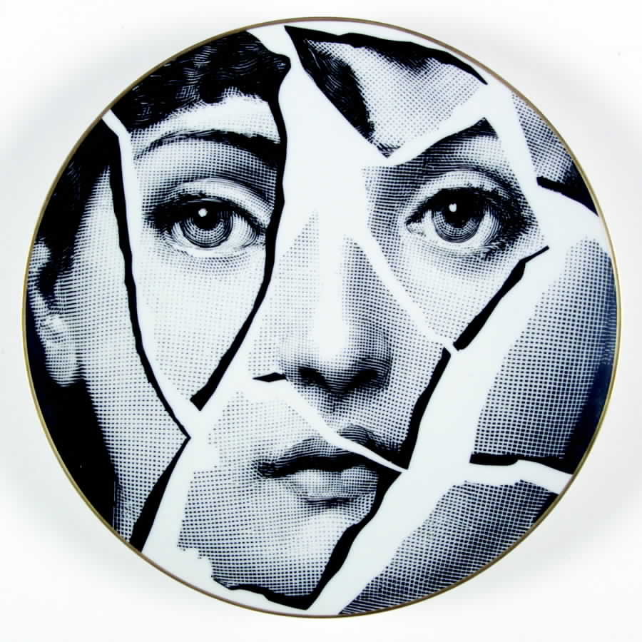 Julia Collection Collector Plate by Rosenthal - Continental-1
