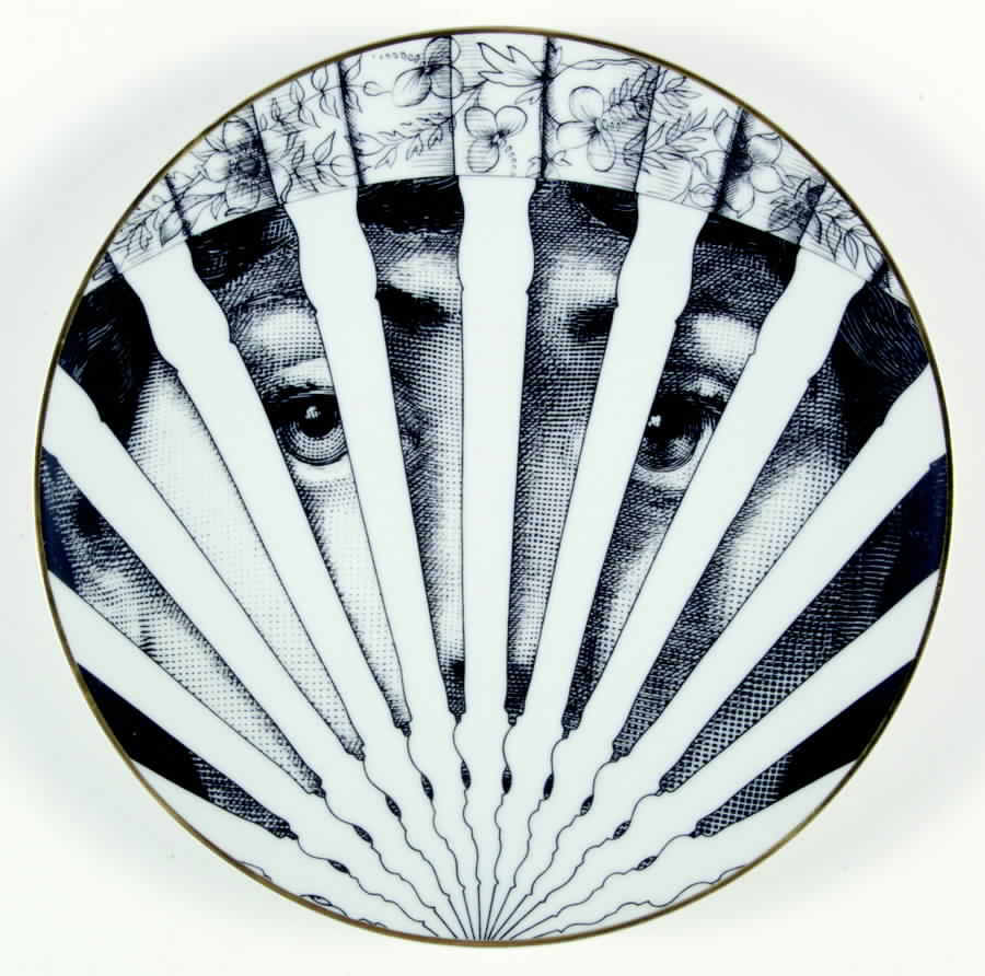 Julia Collection Collector Plate by Rosenthal - Continental-1
