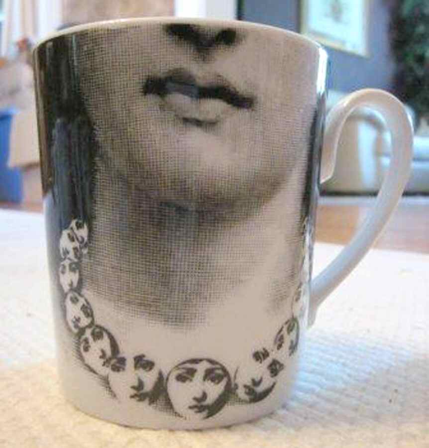 Julia Collection Mug by Rosenthal - Continental-1