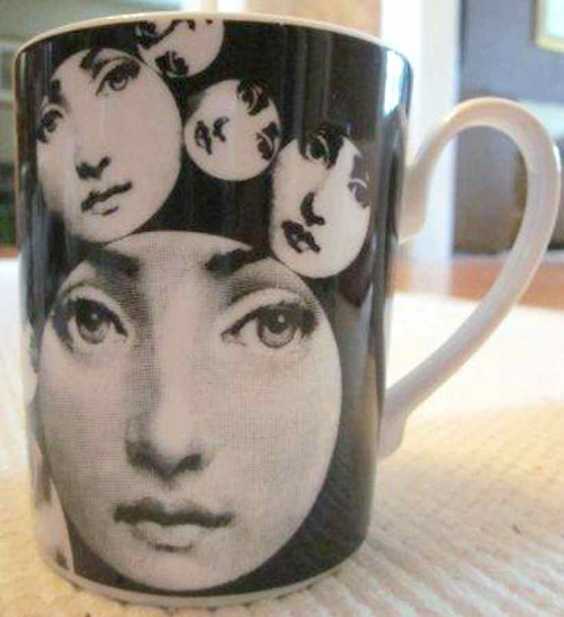 Julia Collection Mug by Rosenthal - Continental-1