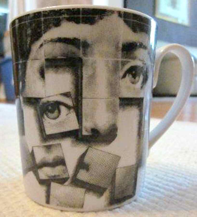 Julia Collection Mug by Rosenthal - Continental-1