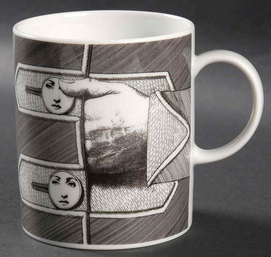 Julia Collection Mug by Rosenthal - Continental-1