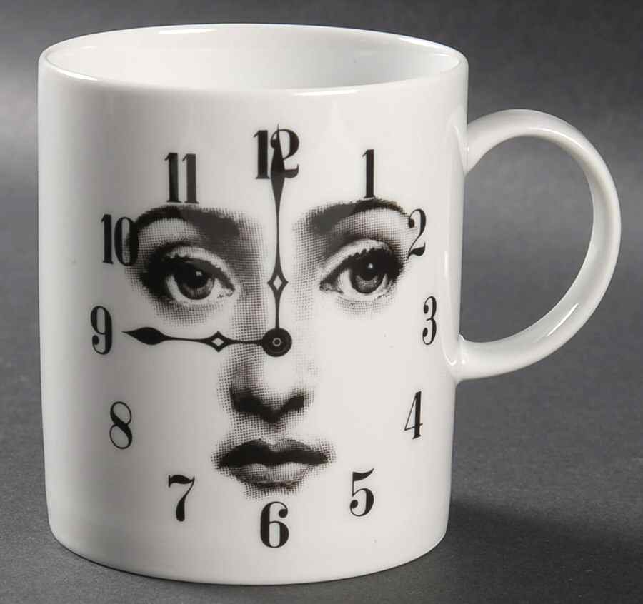 Julia Collection Mug by Rosenthal - Continental-1