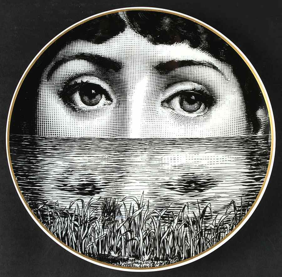Julia Collection Collector Plate by Rosenthal - Continental-1