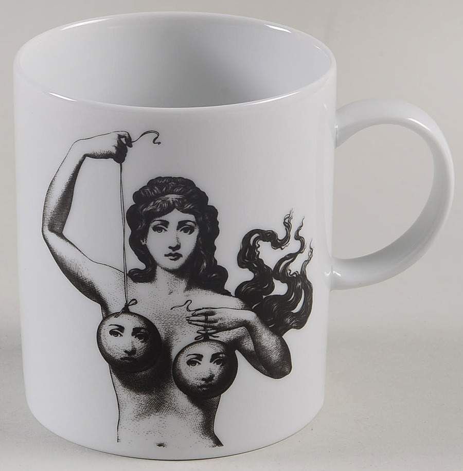 Julia Collection Mug by Rosenthal - Continental-1