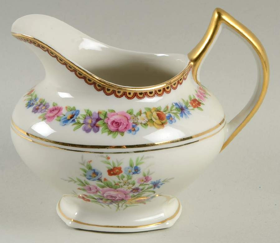 RYD33 Creamer by Raynaud-1