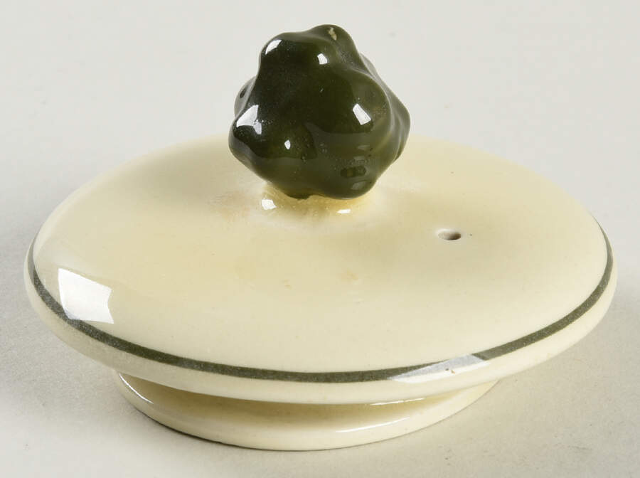 Countryside Lid for Teapot by Royal Doulton-1
