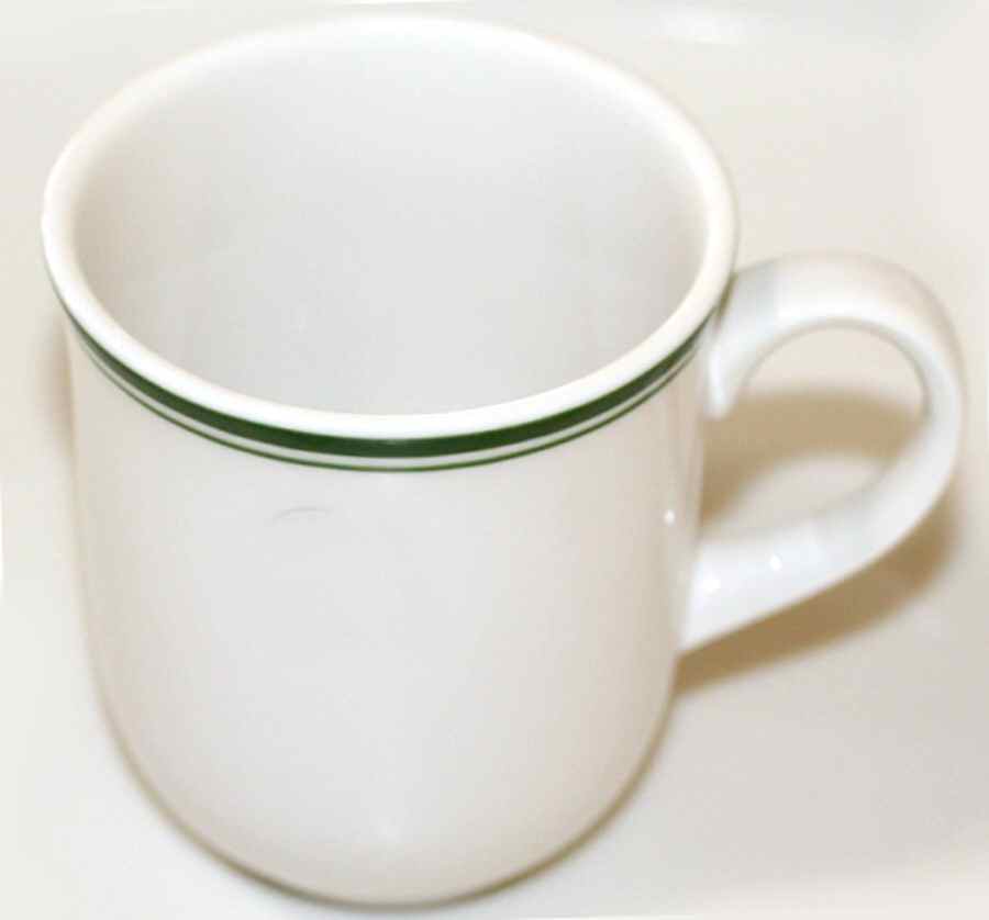 Capital Jade Mug by Royal Doulton-1