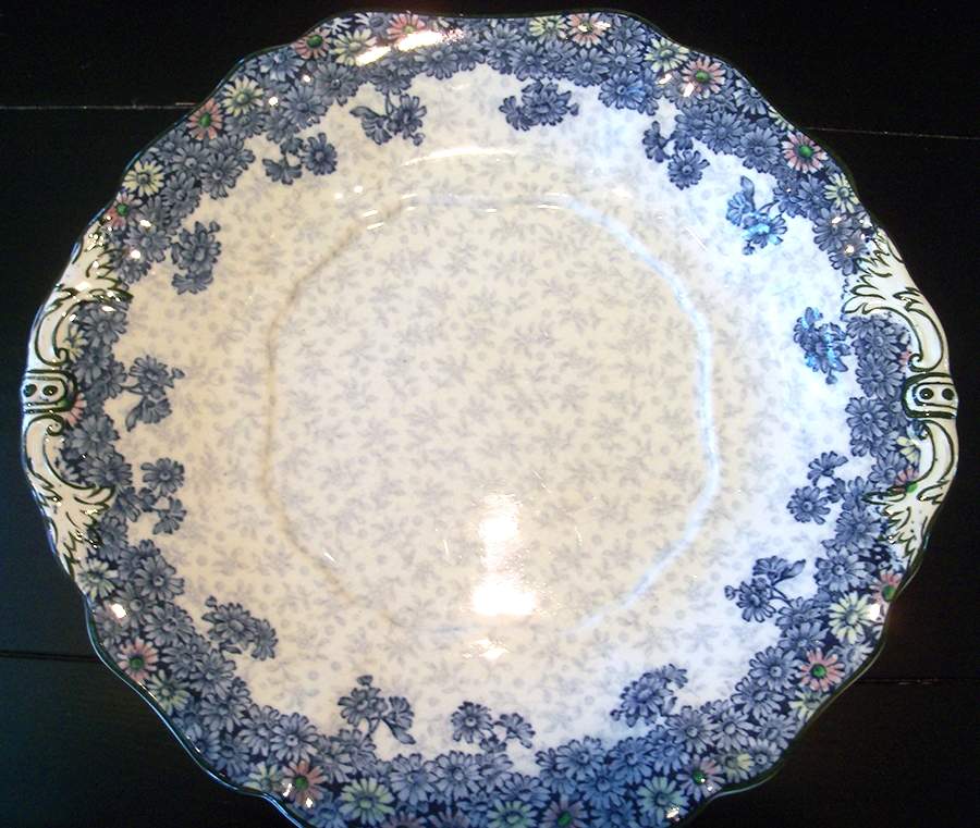 D3799 Underplate for Tureen by Royal Doulton-1