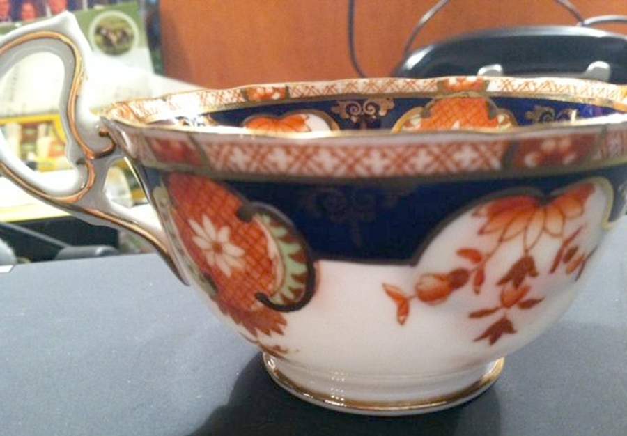 5294 Footed Cup by Royal Albert-1