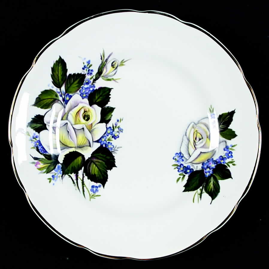 RE12 Bread & Butter Plate by Regency-1