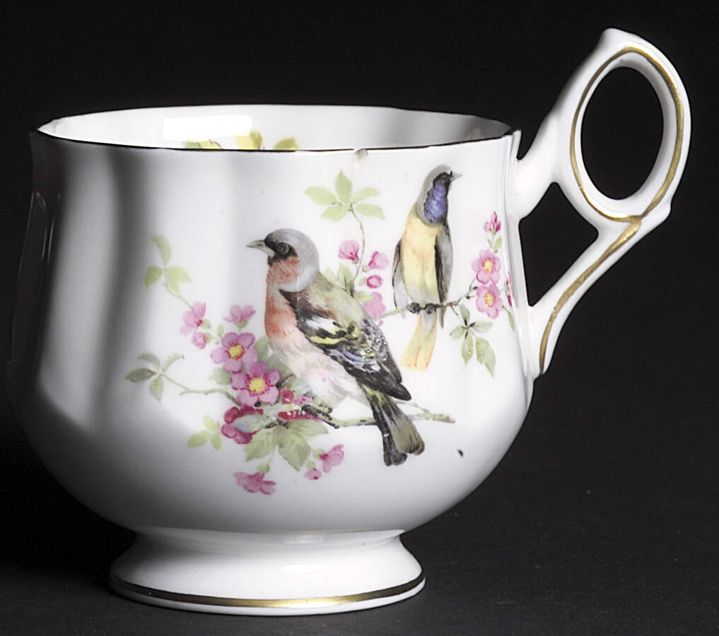 RDO6 Footed Cup by Royal Dover-1