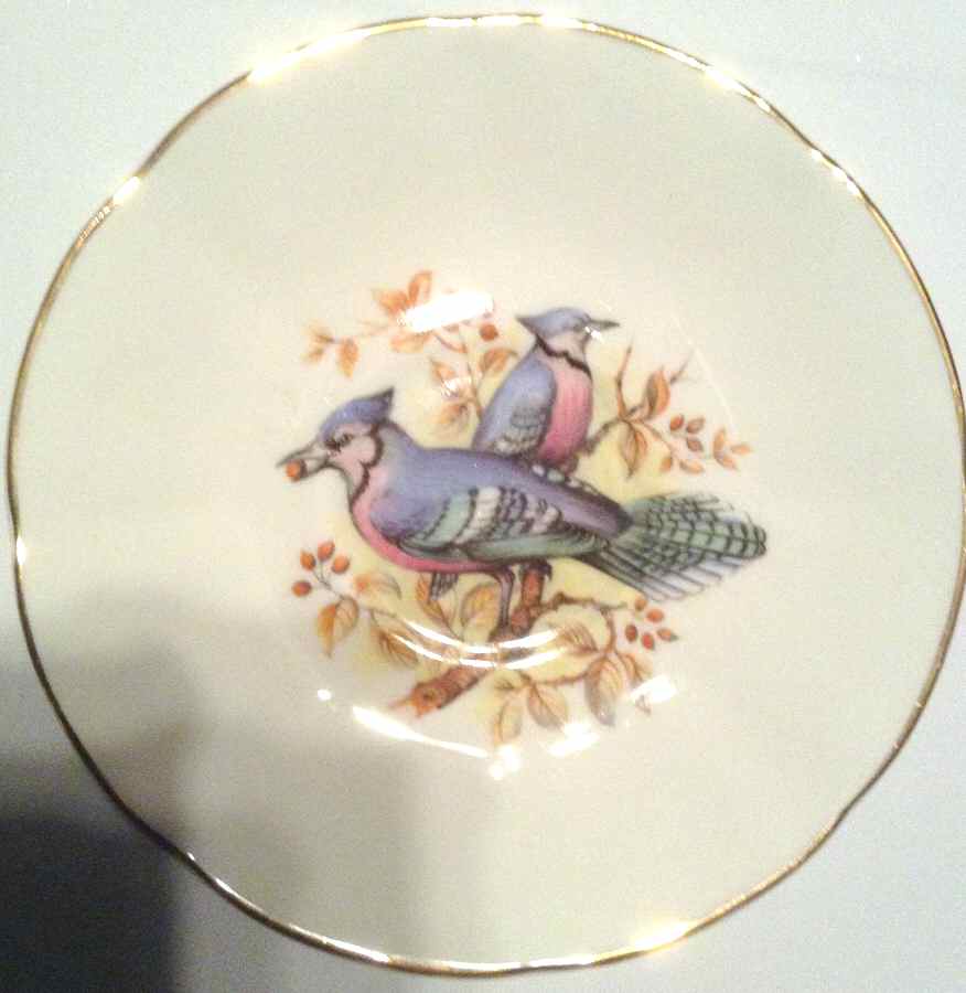 RDO6 Saucer for Footed Cup by Royal Dover-1