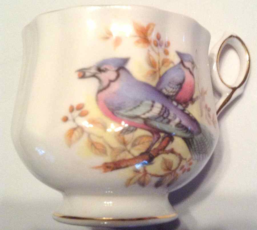 RDO6 Footed Cup by Royal Dover-1
