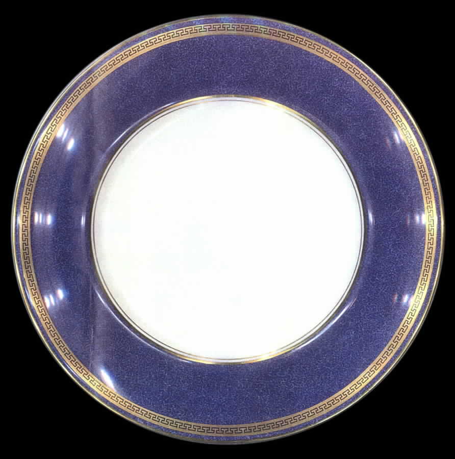 H1353-H1853 Dinner Plate by Royal Doulton-1