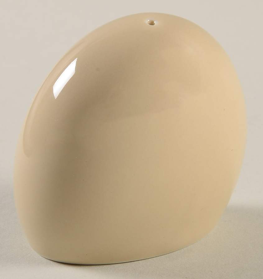 Touch Two Sand Salt Shaker by Royal Doulton-1