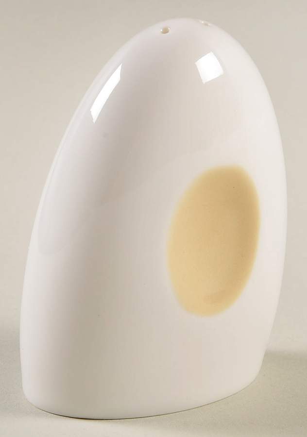 Touch Two Sand Pepper Shaker by Royal Doulton-1