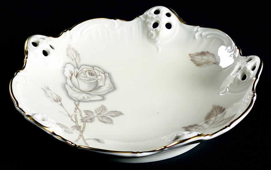 R1238 (Cream) Bon Bon by Rosenthal - Continental-1