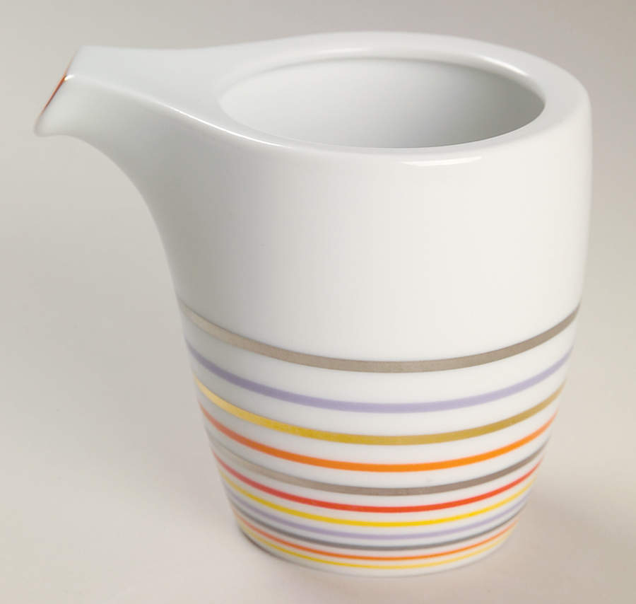 Cyrrus Creamer by Rosenthal - Continental-1