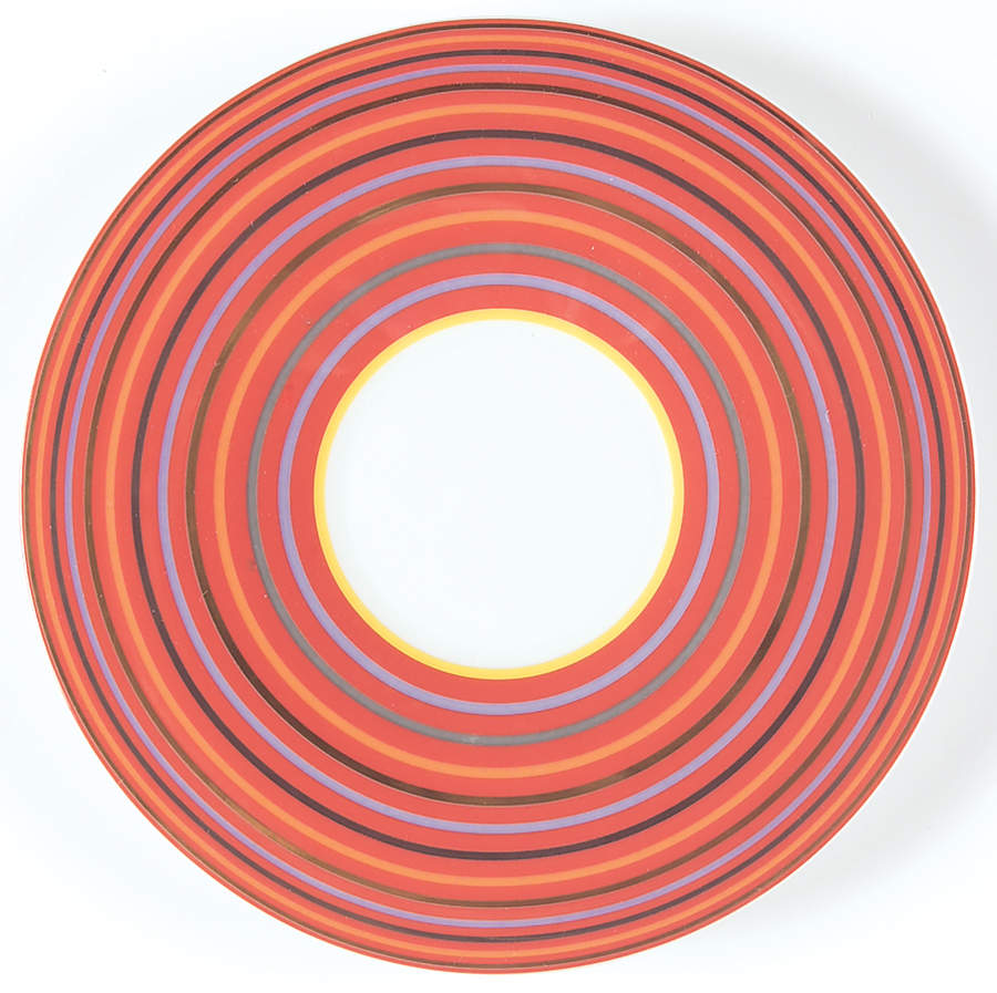 Cyrrus Bread & Butter Plate by Rosenthal - Continental-1