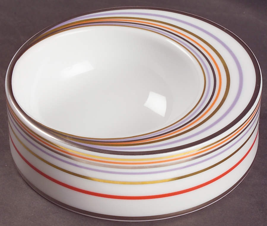 Cyrrus 4" Ashtray by Rosenthal - Continental-1