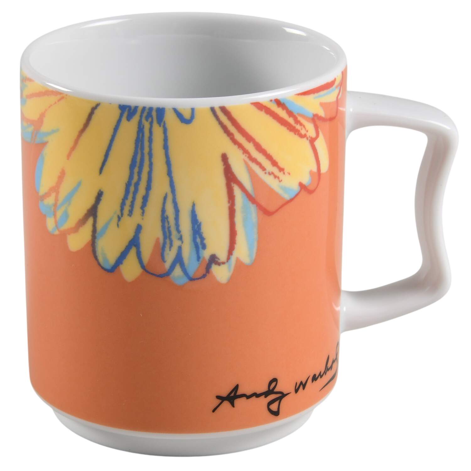 Daisies Mug by Rosenthal - Continental-1
