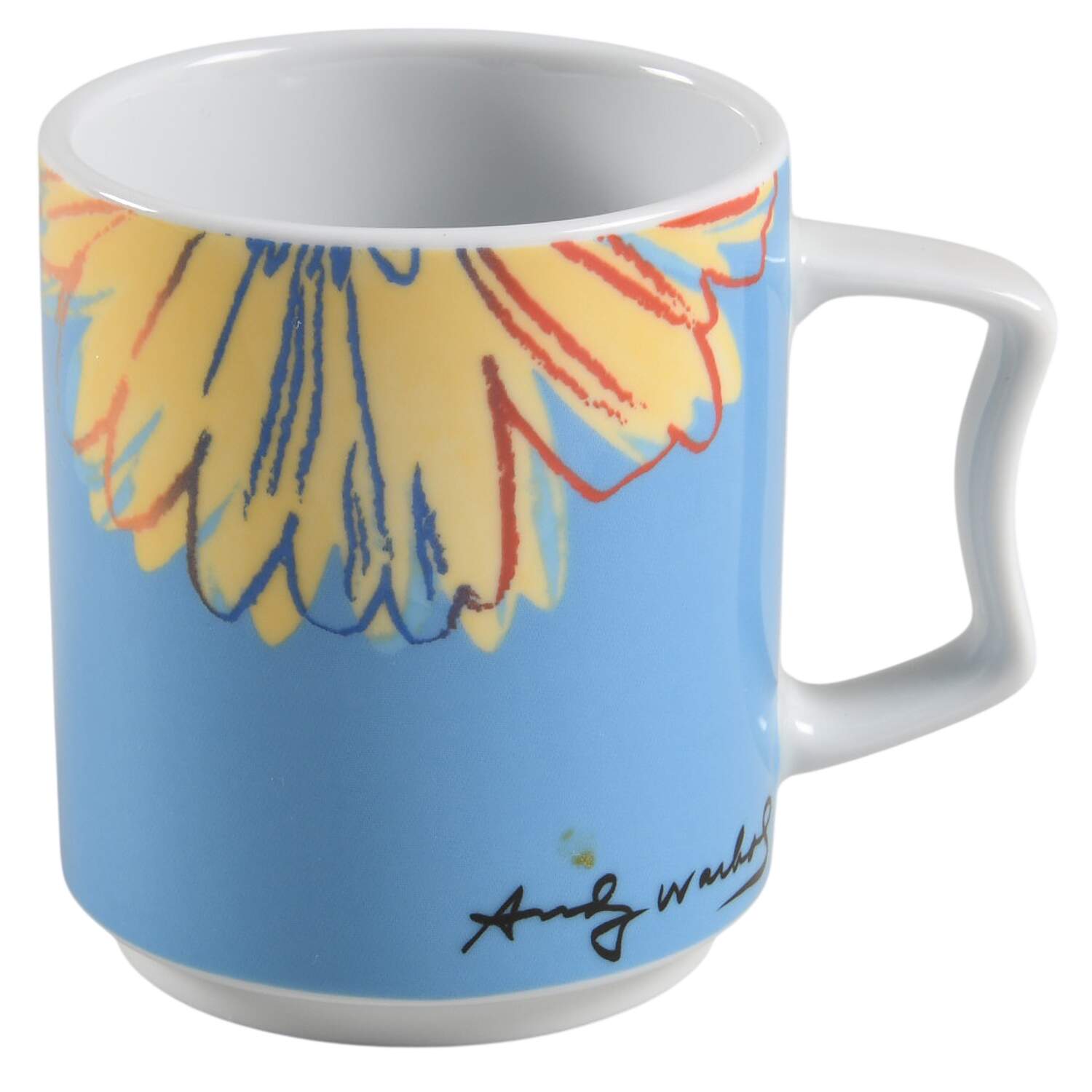 Daisies Mug by Rosenthal - Continental-1