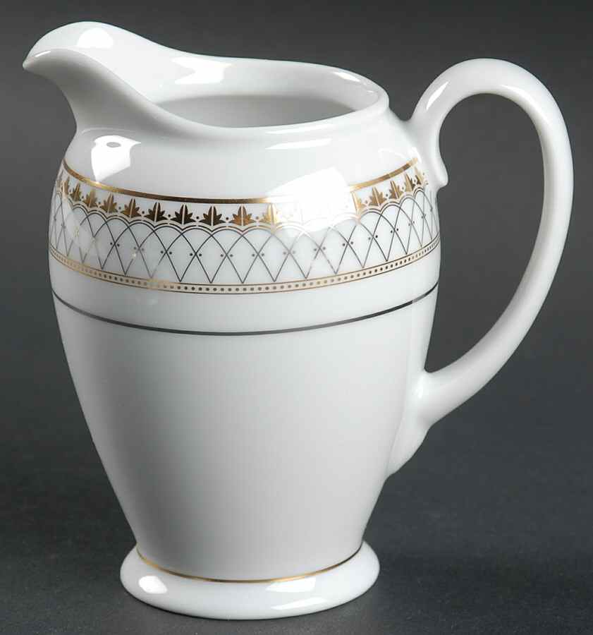 Monte Carlo Creamer by Rosenthal - Continental-1