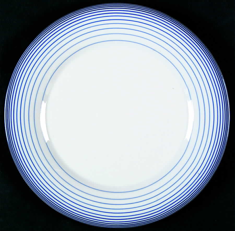 Stratos Salad/Dessert Plate by Rosenthal - Continental-1