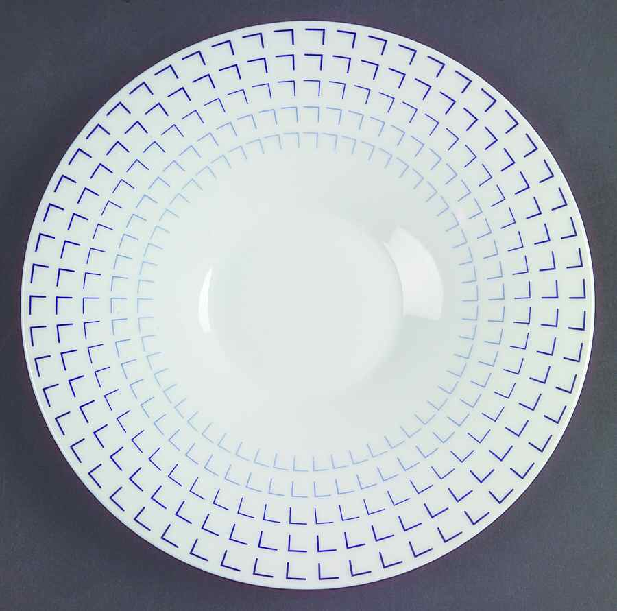 Stratos Bread & Butter Plate by Rosenthal - Continental-1