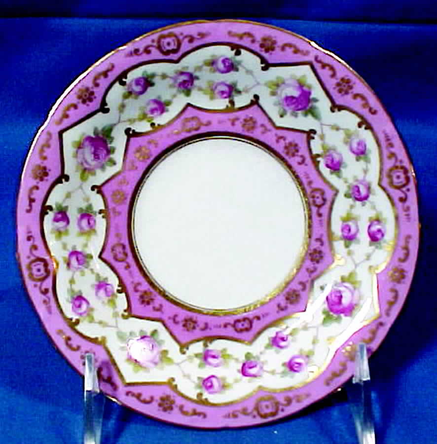 ROC118 Saucer by Royal Cauldon-1